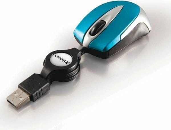 Verbatim Go Mini 49022