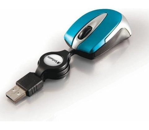 Verbatim Go Mini 49022