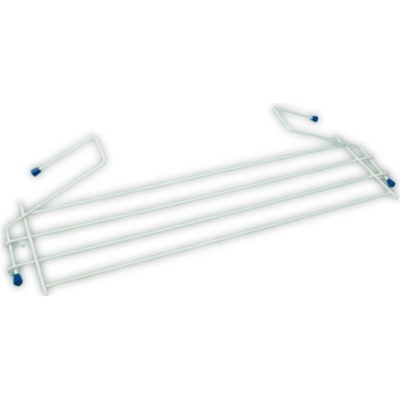 Benco Sušák na radiátor závěsný 3,6 m 6 příček hranatý závěs – Hledejceny.cz