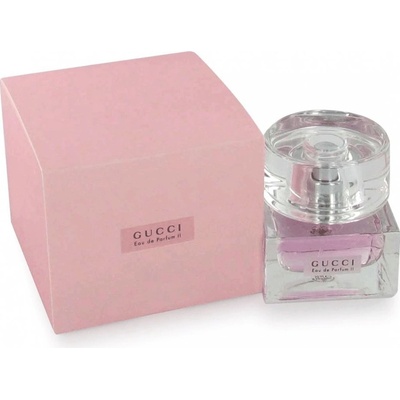 Gucci II parfémovaná voda dámská 75 ml