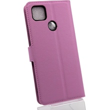 Bomba Otvárací obal pre Xiaomi - ružový Model Xiaomi: Xiaomi Redmi 9