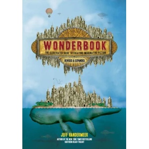 Wonderbook (ISBN: 9781419729669)