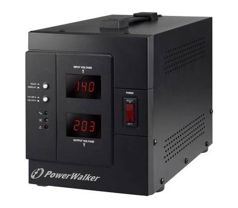 PowerWalker AVR 10120307