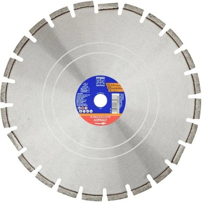 Pferd diamantový rezný kotúč 400 x 25.4 mm 68300060