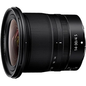 Nikon Nikkor Z 14-30mm f/4 S