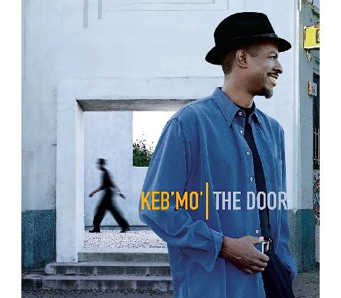 Keb'Mo - Door CD