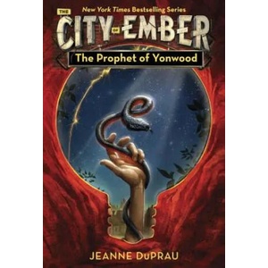 Prophet of Yonwood | Jeanne Du Prau (ISBN: 9780440421245)