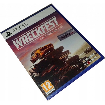 Wreckfest