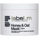 label.m Honey & Oat Treatment Mask 120 ml