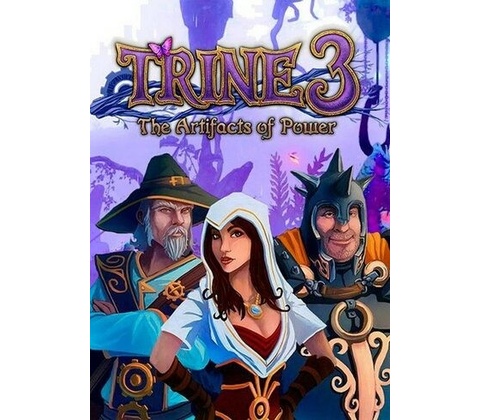 Trine 3