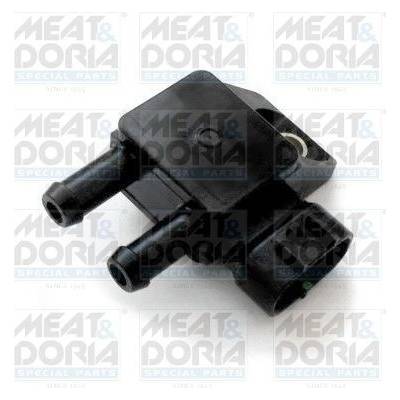 Senzor, tlak výfukového plynu MEAT & DORIA 827004