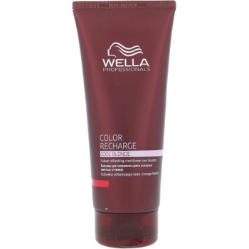 Wella Color Recharge Cool Blonde Conditioner 200 ml