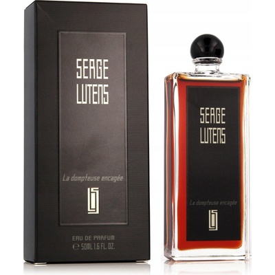 Serge Lutens La Dompteuse Encagée parfumovaná voda voda unisex 50 ml
