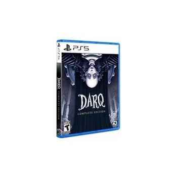DARQ Complete