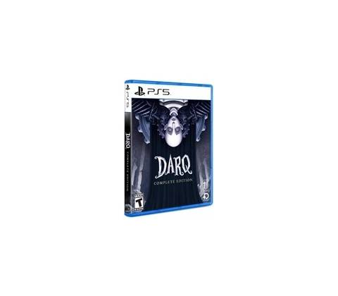 DARQ Complete
