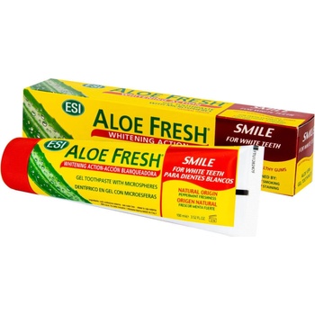 ESI Aloe Fresh Smile 100 ml