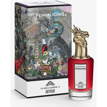 Penhaligon's The World According to Arthur EDP 75 ml