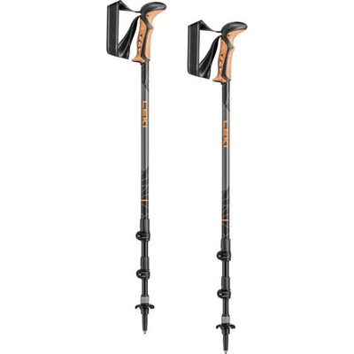 LEKI Khumbu AS 110-145 cm (65220261)
