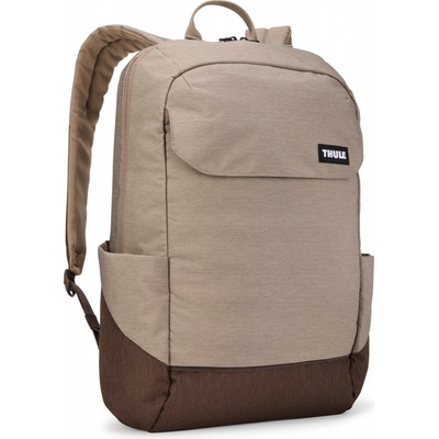 THULE Lithos TL-TLBP216TTNB Tinted Taupe/Nuanced Brown 20 l