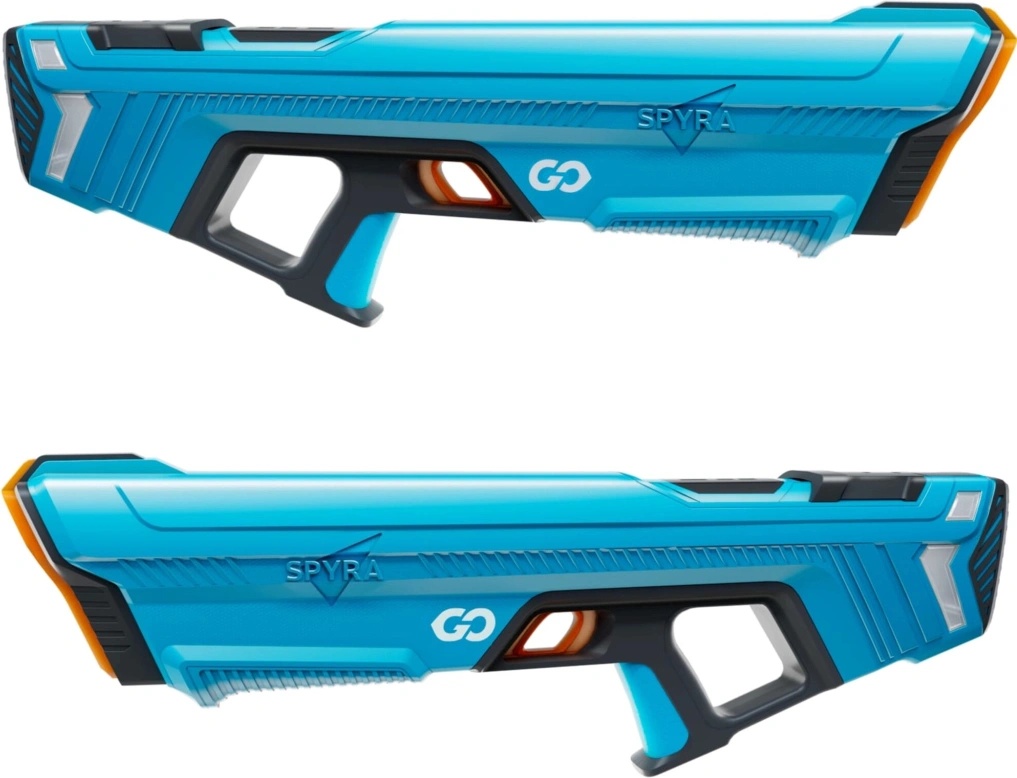 SpyraGo modrá