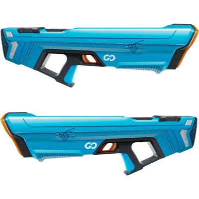 SpyraGo modrá