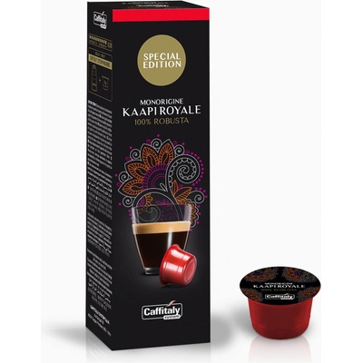 Caffitaly MONORIGINE KAAPI ROYALE 10 kusov