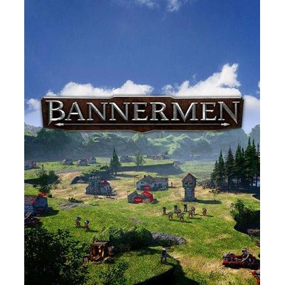 2tainment Bannermen (PC)