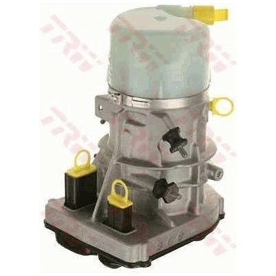 Hydraulické čerpadlo, riadenie TRW JER116 JER116