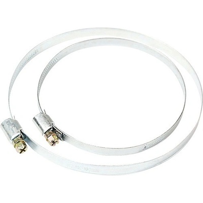 Hadicová spona HACO HS W1 oceľová 125 mm 2 ks