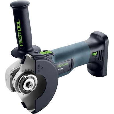 Festool AGC 18-125 EB-Basic