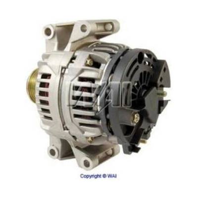 Alternátor Bosch 0124325039
