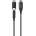 Gembird CCBP-HDMID-AOC-50M AOC Високоскоростен HDMI D-A кабел с Ethernet AOC Premium Series 50 м черен (CCBP-HDMID-AOC-50M)