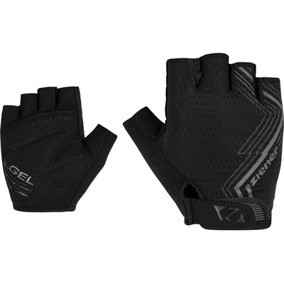 Ziener Corbinian SF black