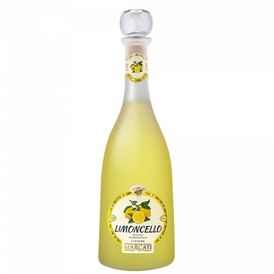 Limoncello Лимончело
