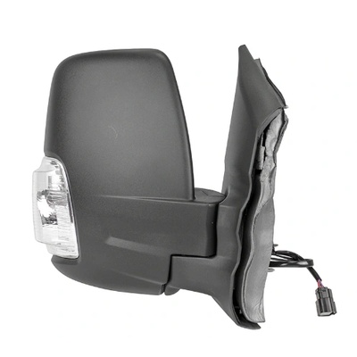 SME Външно огледало за Ford Transit V363, 12V, Дясно