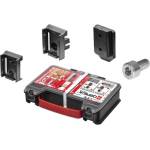 Patrol Group Комплект персонализирани конектори 1 qbrick system 16785 (z258551pg011)