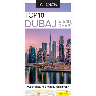 TOP10 Dubaj a Abú Dhabí