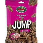  Слънчоглед Jump бекон Rois 130гр
