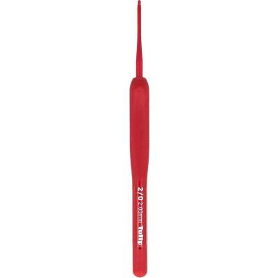 Tulip Etimo Red soft grip 2 mm