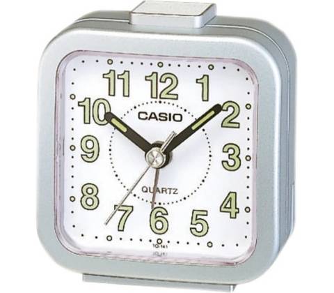 CASIO TQ-141-8EF