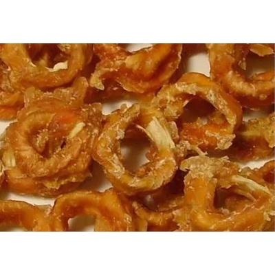 SALAČ Krúžky z tresky s kuracím mäsom 250 g