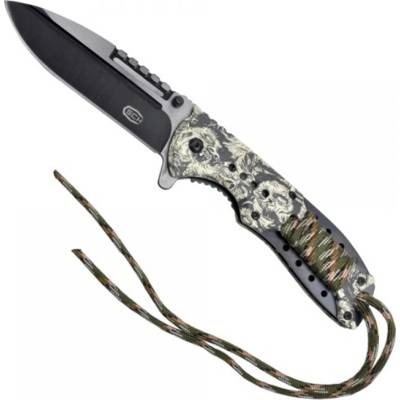 Steel Claw Knives SCK Tactical Paracord