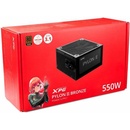 Adata XPG PYLON II 550W PYLONII550B-BKCEU