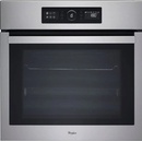 WHIRLPOOL AKZ9 6230IX