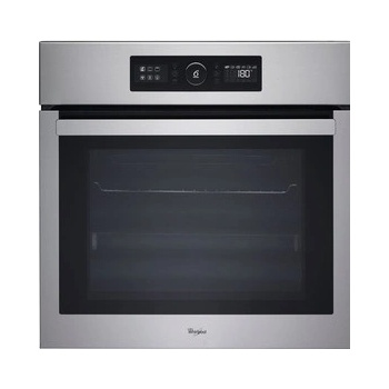 WHIRLPOOL AKZ9 6230IX