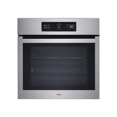 WHIRLPOOL AKZ9 6230IX