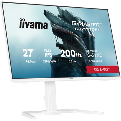 iiyama G-Master GB2771QSU-W1