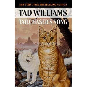 Tailchaser's Song | Williams, Tad (ISBN: 9780756415518)