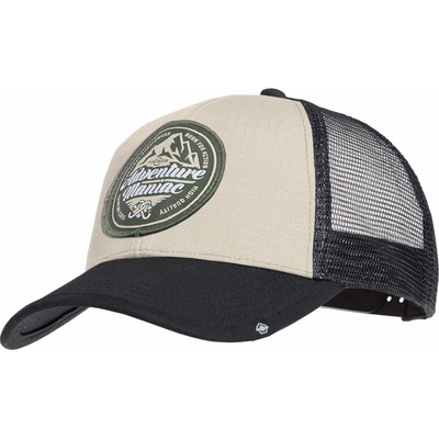 Pentagon Era Cap "Adventure Maniac" Khaki