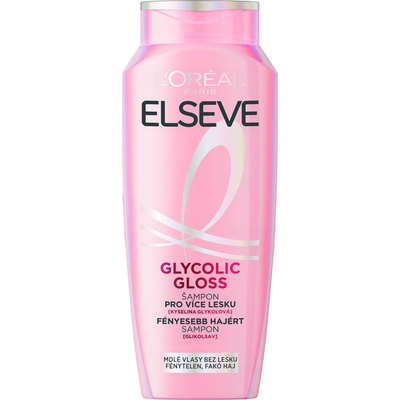 L'Oréal Paris Šampón pre lesk vlasov 250 ml